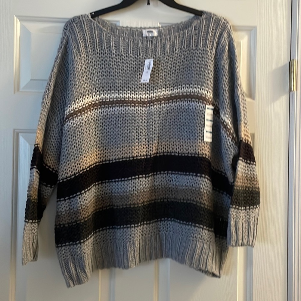 Old Navy Sweater